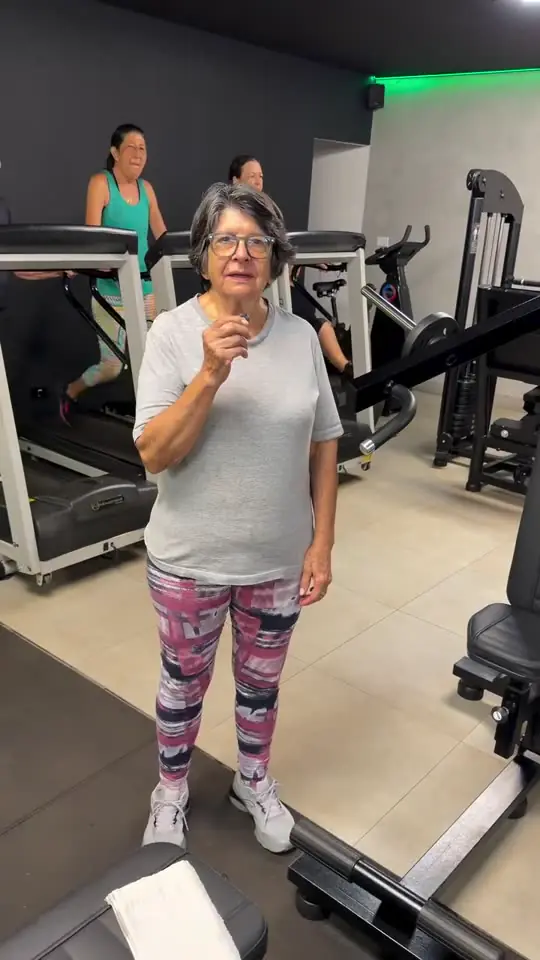 Aluna Viva 50+