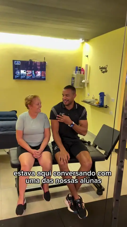 Depoimento de Zezé